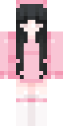 2D skin preview