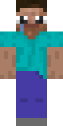 Skin preview for NaNoXiDo