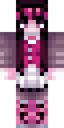 Skin preview for DearlyDarling