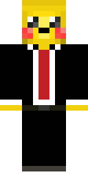 Skin preview for QQTR