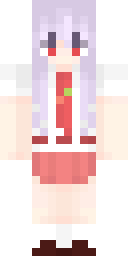 2D skin preview