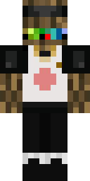 Skin preview for Zane863