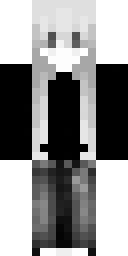 2D skin preview