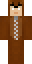 Skin preview for colbehr