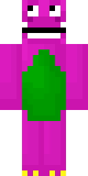 Skin preview for Gaylord2020