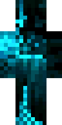 2D skin preview