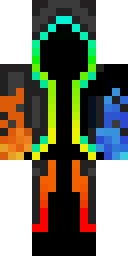Skin preview for Tucnak75