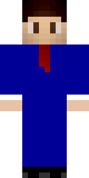 Skin preview for FabiPunktExe