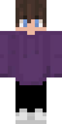 Skin preview for Pascas