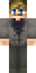 Skin preview for Chax3r