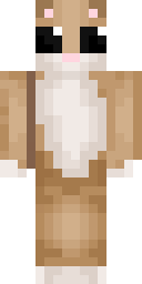 2D skin preview