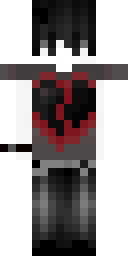 2D skin preview