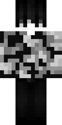 2D skin preview