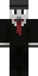 2D skin preview