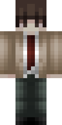 2D skin preview