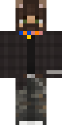 2D skin preview