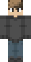 2D skin preview