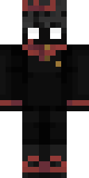 2D skin preview