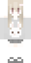 2D skin preview