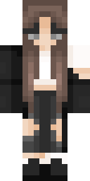 2D skin preview