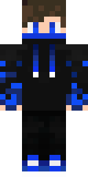 2D skin preview