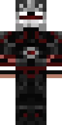 2D skin preview