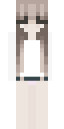 2D skin preview