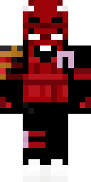 Skin preview for AfterEquis