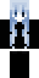 2D skin preview