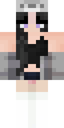 2D skin preview
