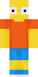 2D skin preview