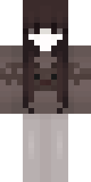 2D skin preview