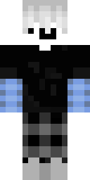 2D skin preview