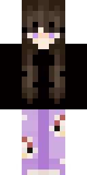 2D skin preview
