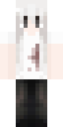 2D skin preview