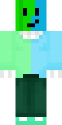 Skin preview for X_Ismaele_X