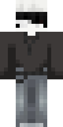 2D skin preview