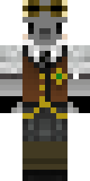 Skin preview for xinxajoga_