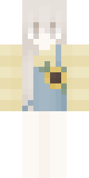 2D skin preview
