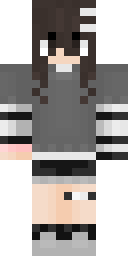 2D skin preview