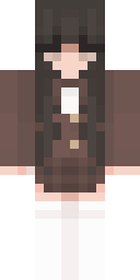 2D skin preview