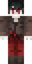 2D skin preview