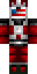 2D skin preview