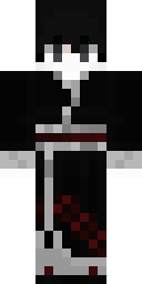 2D skin preview