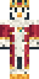 Skin preview for Crafter2406
