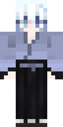 2D skin preview