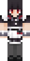 2D skin preview