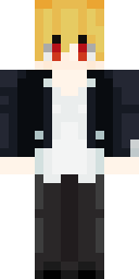Skin preview for ZetaNoNick
