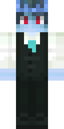 2D skin preview
