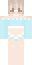 2D skin preview